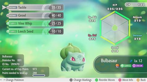 Pokemon Natures | hXcHector.com