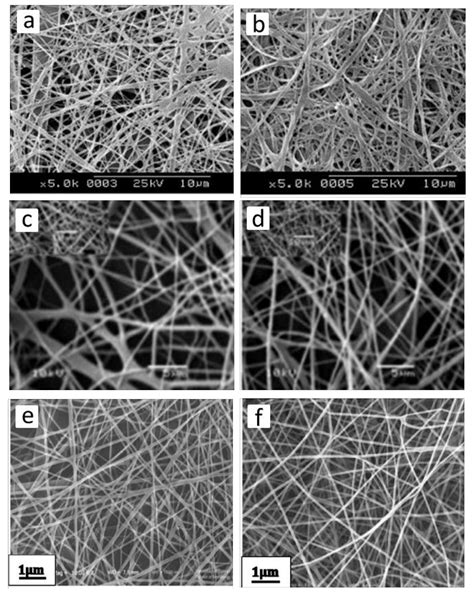 Bio-Based Electrospun Fibers for Wound Healing