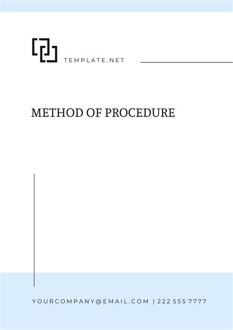 Procedure 的图像结果