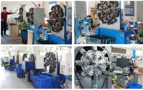 Spring Production 的图像结果