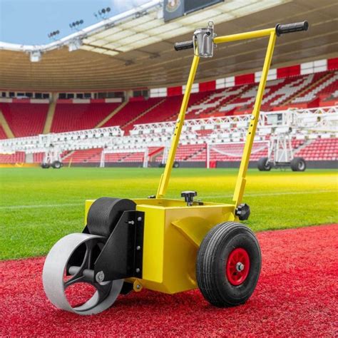StadiumPro Wheel Transfer Line Marking Machine | Net World Sports