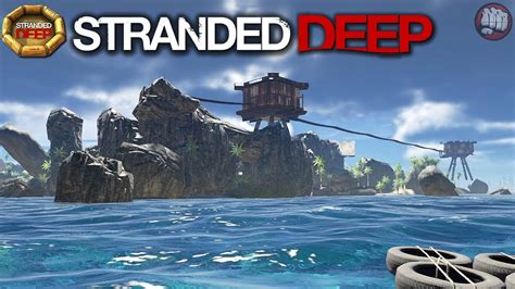 Stranded Deep 的图像结果