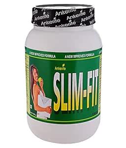 Ankerite Slim-Fit Powder (Pack of 900 Gm) : Amazon.in: Health ...