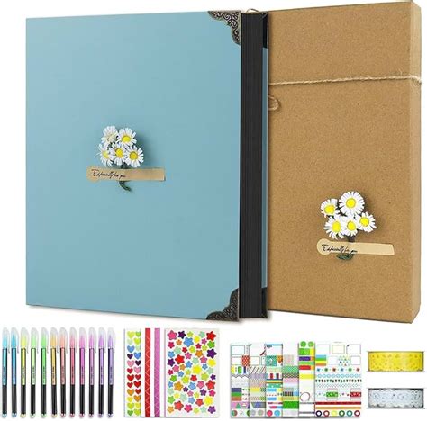 Amazon.in: Scrapbook
