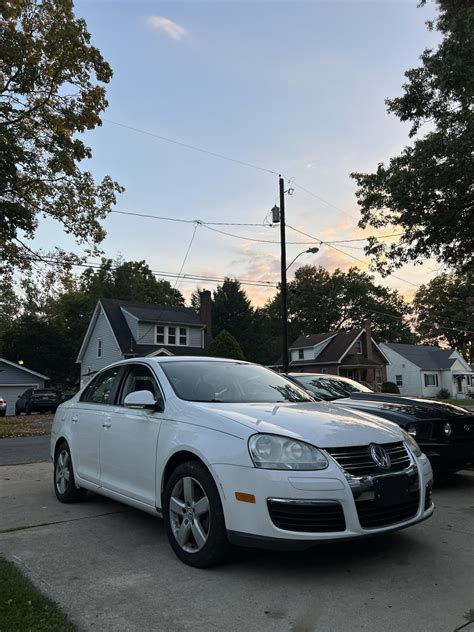 09 Jetta SEL 2.5L : r/jetta