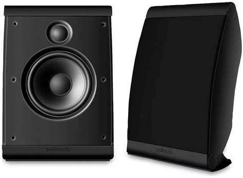 Buy Polk Audio OWM3 Speakers Online in India at Lowest Price | VPLAK