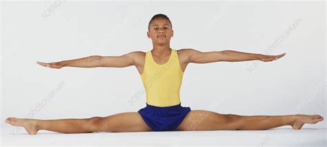 Image result for Box Splits Tutorial