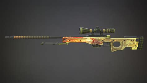 Dragon Lore Wallpaper (87+ images)