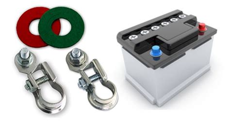 Replacing Battery Terminals 的图像结果