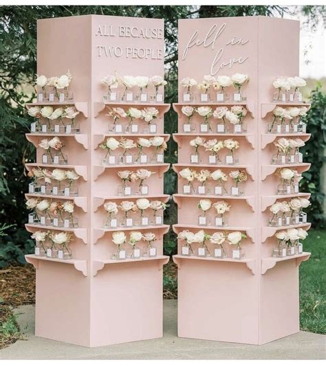 43 wedding place cards that seat guests in style – Artofit