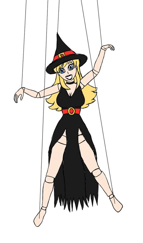 Image result for Ruby Puppet