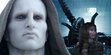Image result for Alien Prometheus Ending