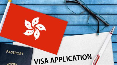 香港签证指南 - HKWJ Tax Law