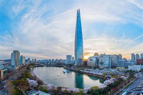 2024 (Seoul) Lotte World Tower Seoul Sky Tour - Tripadvisor