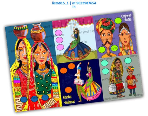 Tambola Housie | Gujarat Designs