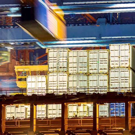 Transportation Insurance in Singapore - Chubb