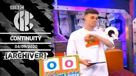 Image result for CBBC Contiunity