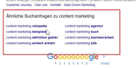 Keyword-Recherche: Der definitive Leitfaden (2020) - OVENGA MEDIA UG