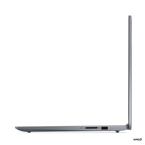 LENOVO IDEAPAD SLIM 3 82XQ0172IN [R5-7520U/16GB/512GB SSD/WIN11 HOME+M