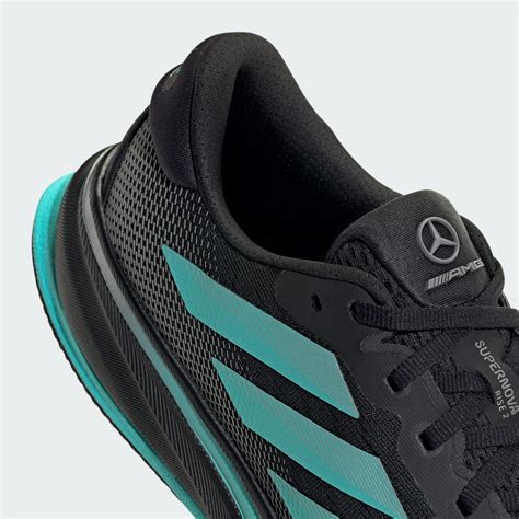 adidas MERCEDES - AMG PETRONAS FORMULA ONE TEAM Supernova Rise 2 M ...