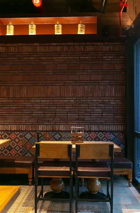 Yeti - The Himalayan Kitchen, DLF Cyber City, Gurgaon | Zomato