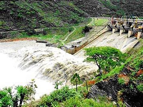 Centre issues notification on holding Indus Water Treaty in abeyance ...