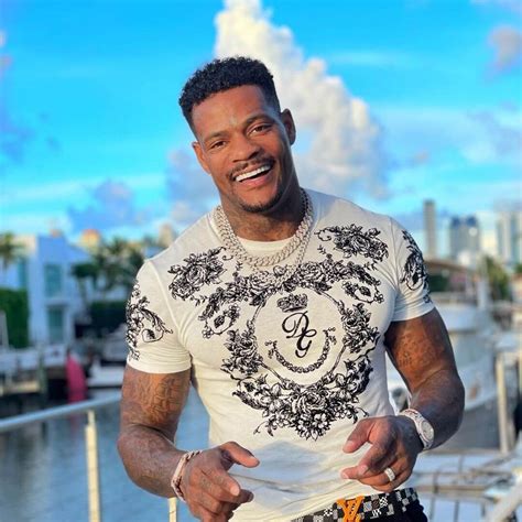 Jason Luv Age, Height, Girlfriend, Wiki, Biography, and More | Miami ...