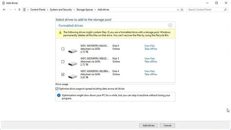 Image result for Using Two Storage Drive S On a Computer
