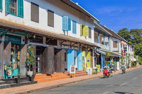 10 best places to visit in Laos - Lonely Planet