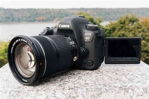 Canon SLR Camera 的图像结果