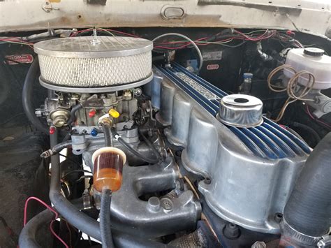 The often overlooked Ford 300 inline six workhorse - Ford Truck Enthusiasts Forums