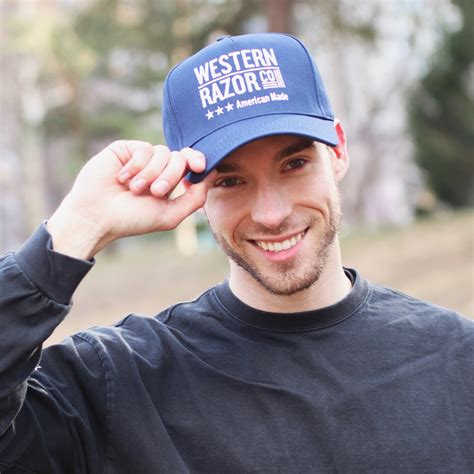 Supreme Bundle — Western Razor Co