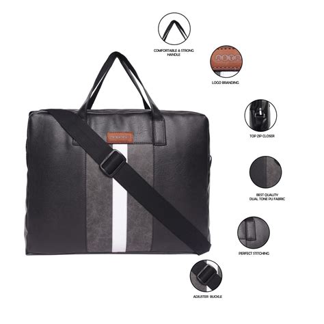 High Quality Pu Laptop Bag – astridlifestyle