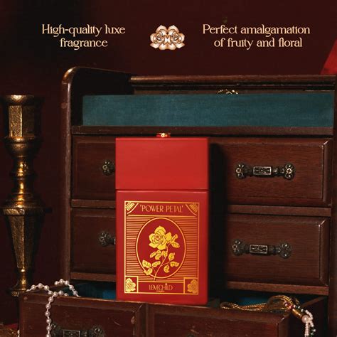 Buy Ladies Perfume | Fragrance for Women | Lovechild Masaba – LoveChild