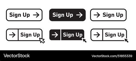 Image result for Sign Up Gift Button