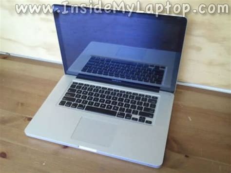 Image result for Replace MacBook Pro 13-Inch 2012 Keyboard