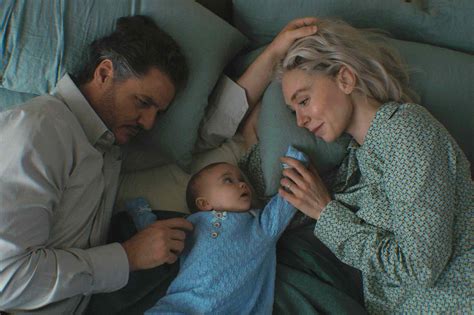 Pedro Pascal and Vanessa Kirby Reveal the Wedding Song for Their ...