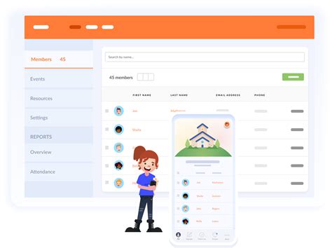 Planning Center Groups Tutorial 的图像结果