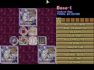 Image result for OpenXcom Customa RT