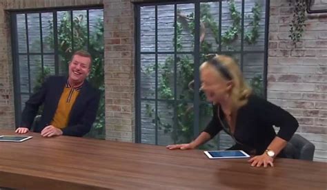 Ireland AM blooper ranks ‘top of all time’ in hilarious clip of Alan ...