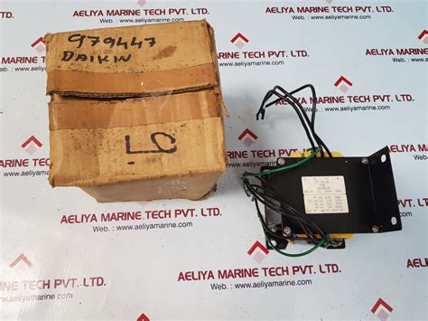 Pt-70146 Tam 8069088 transformer – Aeliya Marine Tech®