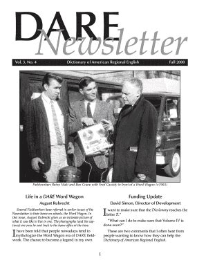 Fillable Online dare wisc Fieldworkers Reino Maki and Ben Crane with ...