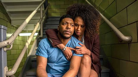 What's Next for Dr. Floyd Reynolds? An Interview with New Amsterdam's ...