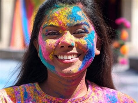 Happy Holi Wishes in Hindi