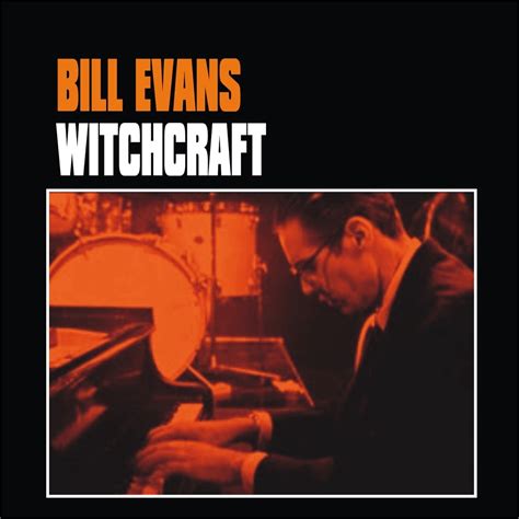 ‎Witchcraft by Bill Evans on Apple Music