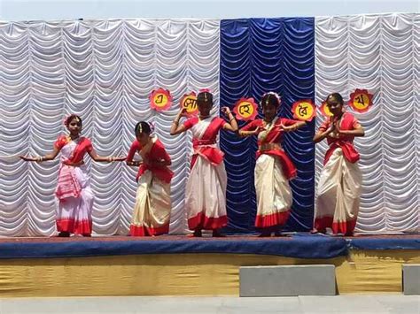 Gallery – Vivekananda Mission School