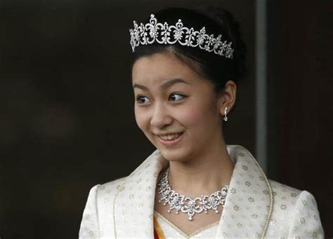 日媒：日本佳子公主升至大学二年级 已融入校园生活_国际新闻_环球网