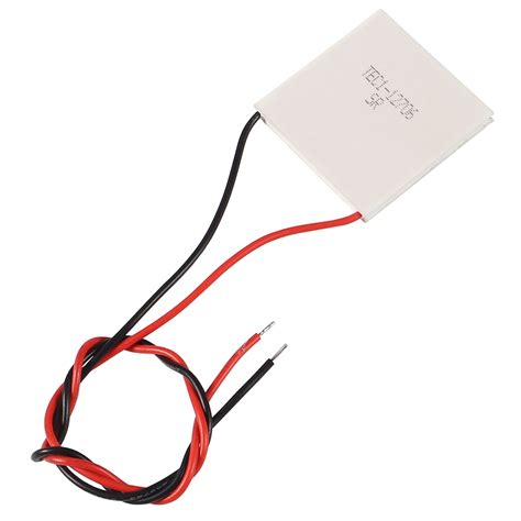 Image result for Tec Peltier Module