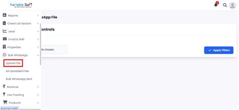 Upload Files