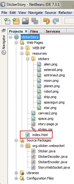 Image result for WebSocket Programming in Java